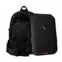 Vaultek LifePod Portable Safe with Black Camo Bag