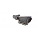Trijicon 3.5x35 ACOG Riflescope With Dual Illuminated Chevron BAC .223 Flattop Reticle & TA51 Mount