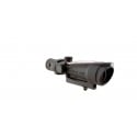 Trijicon 3.5x35 ACOG Riflescope With Dual Illuminated Donut .223 BAC Reticle