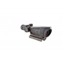 Trijicon 3.5x35 ACOG Riflescope With Dual Illuminated M193 Chevron BAC Reticle & TA51 Mount