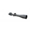 Trijicon AccuPoint 2.5-12.5x42 Riflescope With BAC & Triangle Post Reticle