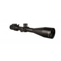 Trijicon AccuPoint 3-18x50 Riflescope With BAC & Triangle Post Reticle