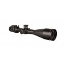 Trijicon AccuPoint 4-24x50 Riflescope With BAC & Triangle Post Reticle