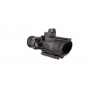 Trijicon ACOG 6x48 BAC Riflescope With RMR - Black - .308 Chevron BDC Reticle