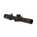 Trijicon Credo 1-4x24 LPVO Riflescope With BDC Segmented Circle