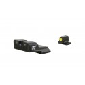 Trijicon HD XR Tritium Night Sights For Smith & Wesson M&P / SD9 VE / M&P 2.0