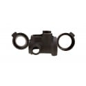 Trijicon MRO Protective Cover With Lens Covers