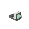 Trijicon RMR RM05 Red Dot Sight Type 2 Dual Illuminated Green 9.0 MOA
