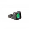 Trijicon RMR RM06 Red Dot Sight Type 2 Adjustable Red 3.25 MOA