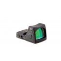 Trijicon RMR RM07 Type 2 Adjustable Red 6.5 MOA Red Dot Sight