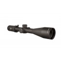 Trijicon Tenmile 6-24x50 Rifle Scope With LED Dot MRAD Ranging Reticle