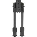 Truglo Tac-Pod Carbon Bipod 9"-13" with Sling Stud Adapter