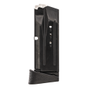 USED Smith & Wesson M&P Compact 9mm 10-Round Factory Magazine with Finger Rest
