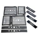 Vault Case Super Pack Parts Pouch