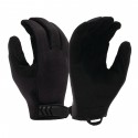 Venture Gear Tactical Hook & Loop Synthetic Leather Gloves Black