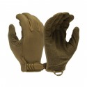 Venture Gear Tactical Hook & Loop Synthetic Leather Gloves Desert