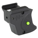 Viridian E-Series Green Laser for Springfield Hellcat Pistols