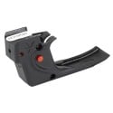 Viridian E-Series Red Laser for Ruger LCP II
