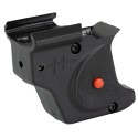 Viridian E-Series Red Laser for Springfield Hellcat Pro Pistols - Black