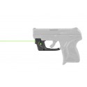 Viridian E-Series Green Laser Sight for Ruger LCP II
