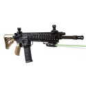 Viridian X5L-RS Gen 3 Green Laser With Tactical Light For Rifles & Shotguns