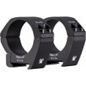 Vortex Pro Ring 34mm Scope Rings - Low 0.95"