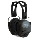 Walker's Firemax Hearing Protection Black