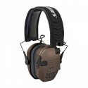 Walker's Razor Slim Dual Electronic Hearing Protection