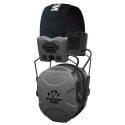 Walker's Xcel 500BT Digital Electronic Hearing Protection Grey