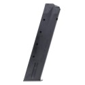 Walther P99 9mm 20-Round Extended Magazine
