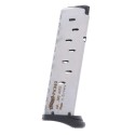 Walther PK380 380 ACP 8-Round Stainless Steel Magazine