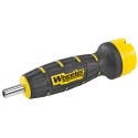 Wheeler Digital F.A.T. Wrench Adjustable Torque Tool