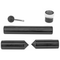 Wheeler Scope Alignment and Lapping Kit 34mm