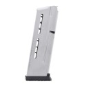 Wilson Combat 1911 Elite Tactical Compact 9mm 9-Round Magazine with Pad