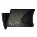 X-Grip Smith & Wesson M&P Compact 9mm, .40 S&W, .357 Sig 15 / 17-Round Magazine Grip Adapter