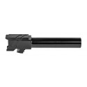 ZEV Technologies PRO Barrel for Gen 1-5 Glock 19 Pistols