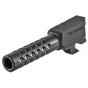 ZEV Technologies PRO Barrel for Sig Sauer P320 XCompact Pistols