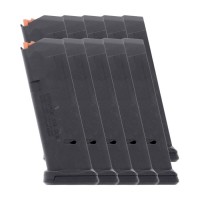10 Pack of Magpul PMAG GL9 9mm 15-Round Magazines for Glock Pistols