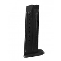 USED Smith & Wesson S&W M&P 9mm 17-Round Steel Factory Magazine