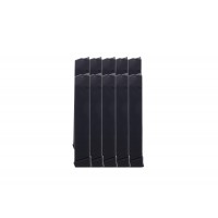 KCI .45 ACP 26-Round Polymer Magazine for Glock 21, 30, and 41 Pistols 10-Pack