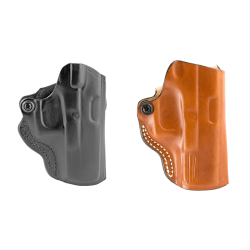 DeSantis Gunhide Mini Scabbard Holster For Glock 19 / 19X / 23 / 36 / 45