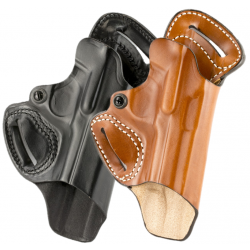 DeSantis Gunhide S.O.B Small Of Back Holster For 1911s With 3"-5" Barrels