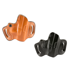 DeSantis Gunhide Mini Slide Holster For Glock 17 / 19 / 19X / 26 / 27 / 31 / 32 / 33 / 36 / 45
