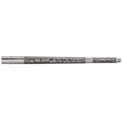 PROOF Research AR-15 16" Rifle-Length Gas 6mm ARC 1:7.5 Carbon Fiber-Wrapped Barrel