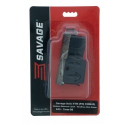 Savage Arms Savage Axis Youth Short-Action 4-Round Magazine