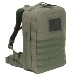 Voodoo Tactical Deluxe Professional Special Ops Medical Pack Lite
