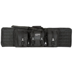 Voodoo Tactical 46" Padded Weapons Case