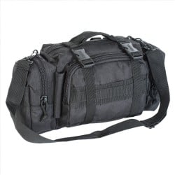 Voodoo Tactical Enlarged 3-Way Deployment Bag