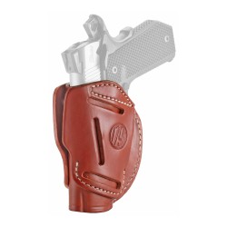 1791 3 Way OWB Holster Size 1