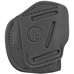 1791 3-Way Ambidextrous OWB Size 2 Holster